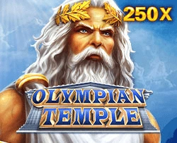 JDB : Olympian Temple - LUCKYGAMING138