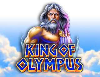 King of Olympus - LUCKYGAMING138