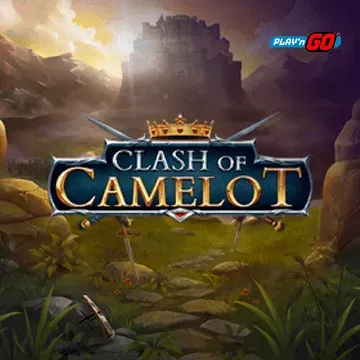 PlaynGo : Clash of Camelot - LUCKYGAMING138