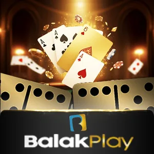 BalakPlay - LUCKYGAMING138