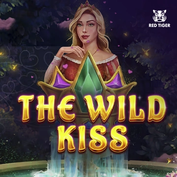 Redtiger : The Wild Kiss - LUCKYGAMING138