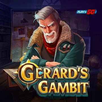 PlaynGo : Gerards Gambit - LUCKYGAMING138