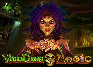 Pragmatic : Voodoo Magic - LUCKYGAMING138