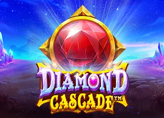 Pragmatic : Diamond Cascade - LUCKYGAMING138