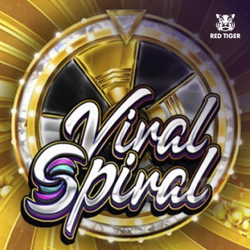 Redtiger : Viral Spiral - LUCKYGAMING138