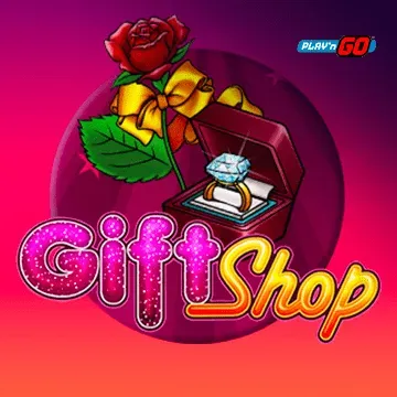 PlaynGo : Gift Shop - LUCKYGAMING138
