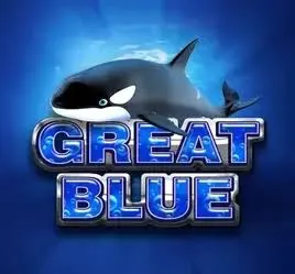 Joker123 : Great Blue - LUCKYGAMING138