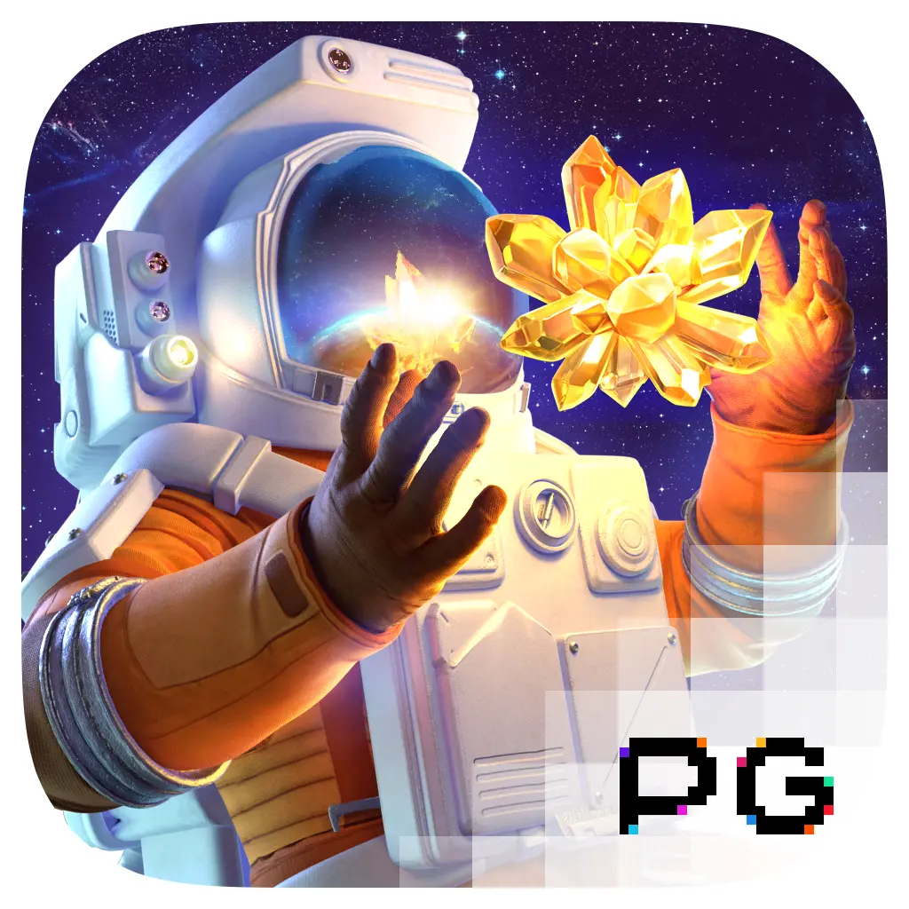 Galactic Gems - LUCKYGAMING138