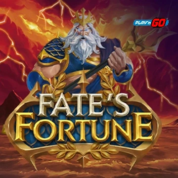 PlaynGo : Fates Fortune - LUCKYGAMING138