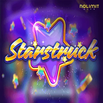NolimitCity : Starstruck - LUCKYGAMING138