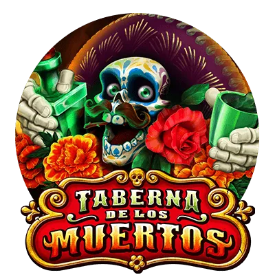 Habanero : Taberna De Los Muertos - LUCKYGAMING138