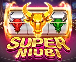 JDB : SuperNiubi - LUCKYGAMING138