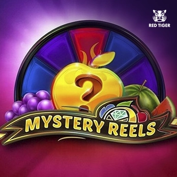 Redtiger : Mystery Reels - LUCKYGAMING138