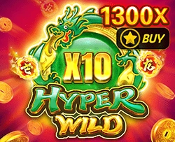 JDB : Dragon Soar - Hyper Wild - LUCKYGAMING138