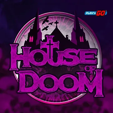 PlaynGo : House of Doom - LUCKYGAMING138