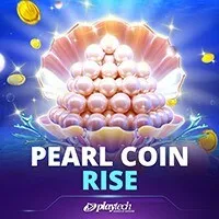 Pearl Coin Rise - LUCKYGAMING138