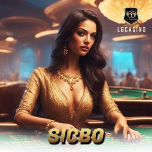 Sicbo - LUCKYGAMING138