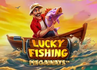 Pragmatic : Lucky Fishing - LUCKYGAMING138