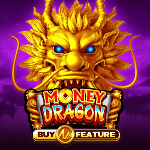 Money Dragon - LUCKYGAMING138