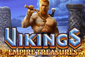 Playtech : Vikings: Empire Treasures - LUCKYGAMING138