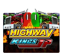 Joker123 : HighwayKings JP - LUCKYGAMING138