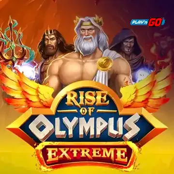 PlaynGo : Rise of Olympus Extreme - LUCKYGAMING138