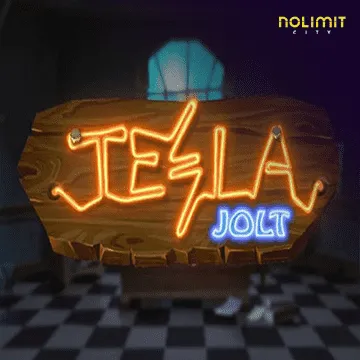 NolimitCity : Tesla Jolt - LUCKYGAMING138