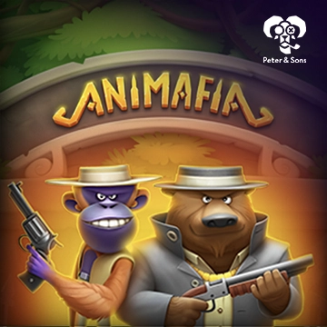 PeterSons : Animafia - LUCKYGAMING138