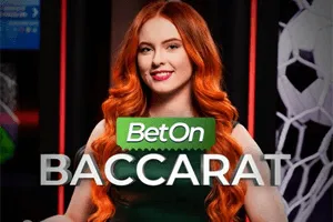 Bet On Baccarat - LUCKYGAMING138