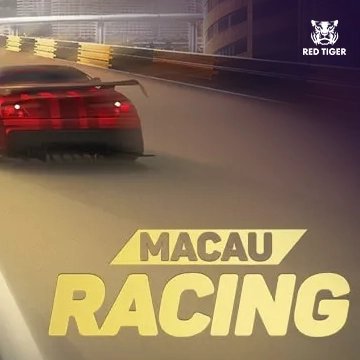 Redtiger : Macau Racing - LUCKYGAMING138