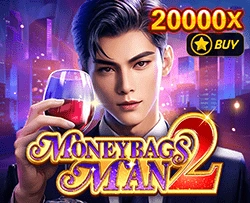 JDB : Moneybags Man 2 - LUCKYGAMING138