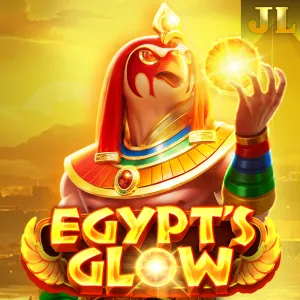Jili : Egypts Glow - LUCKYGAMING138