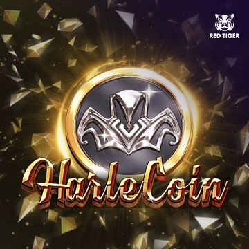 Redtiger : Harle Coin - LUCKYGAMING138