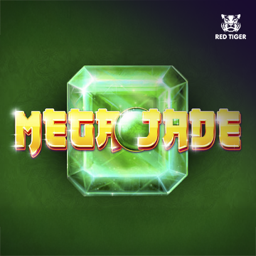 Redtiger : Mega Jade - LUCKYGAMING138
