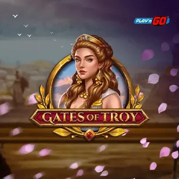 PlaynGo : Gates of Troy - LUCKYGAMING138