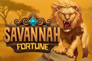 Savannah Fortune - LUCKYGAMING138