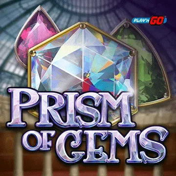 PlaynGo : Prism of Gems - LUCKYGAMING138