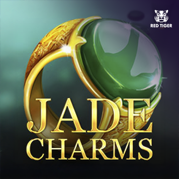Redtiger : Jade Charms - LUCKYGAMING138