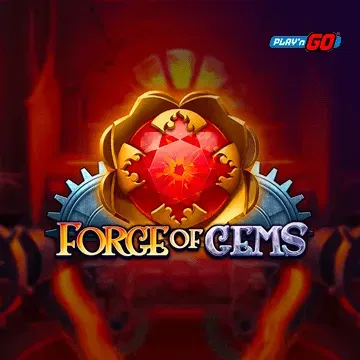 PlaynGo : Forge Of Gems - LUCKYGAMING138