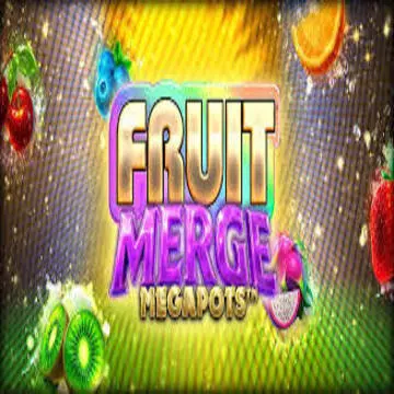 Bigtime : Fruit Merge Megapots - LUCKYGAMING138