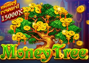 Pohon Duit - LUCKYGAMING138