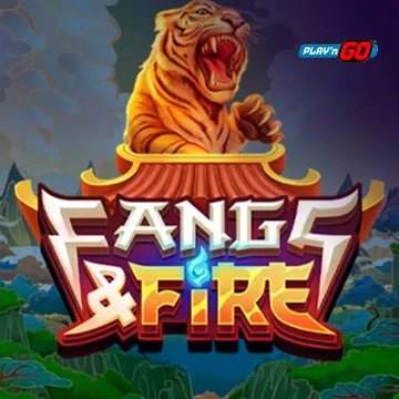 Fangs & Fire - LUCKYGAMING138