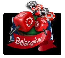 Belangkai - LUCKYGAMING138
