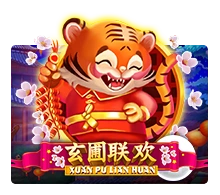 Joker123 : Xuan Pu Lian Huan - LUCKYGAMING138