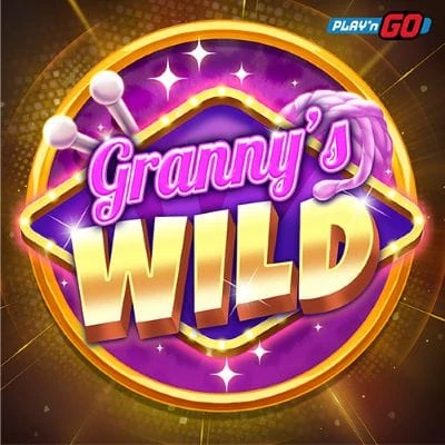 PlaynGo : Grannys Wild - LUCKYGAMING138