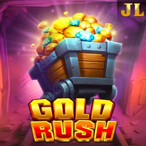 Jili : Gold Rush - LUCKYGAMING138