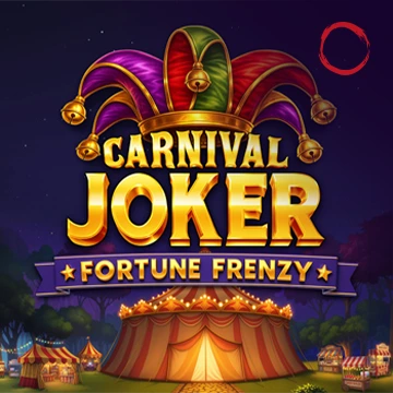 Slotmill : Carnival Joker - LUCKYGAMING138