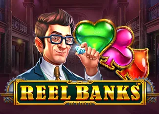 Pragmatic : Reel Banks - LUCKYGAMING138