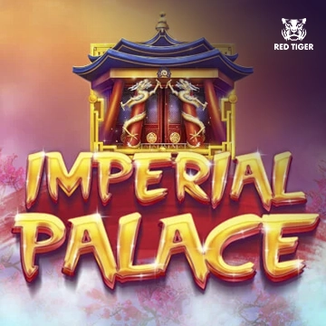 Redtiger : Imperial Palace - LUCKYGAMING138