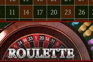 Mobile Roulette - LUCKYGAMING138
